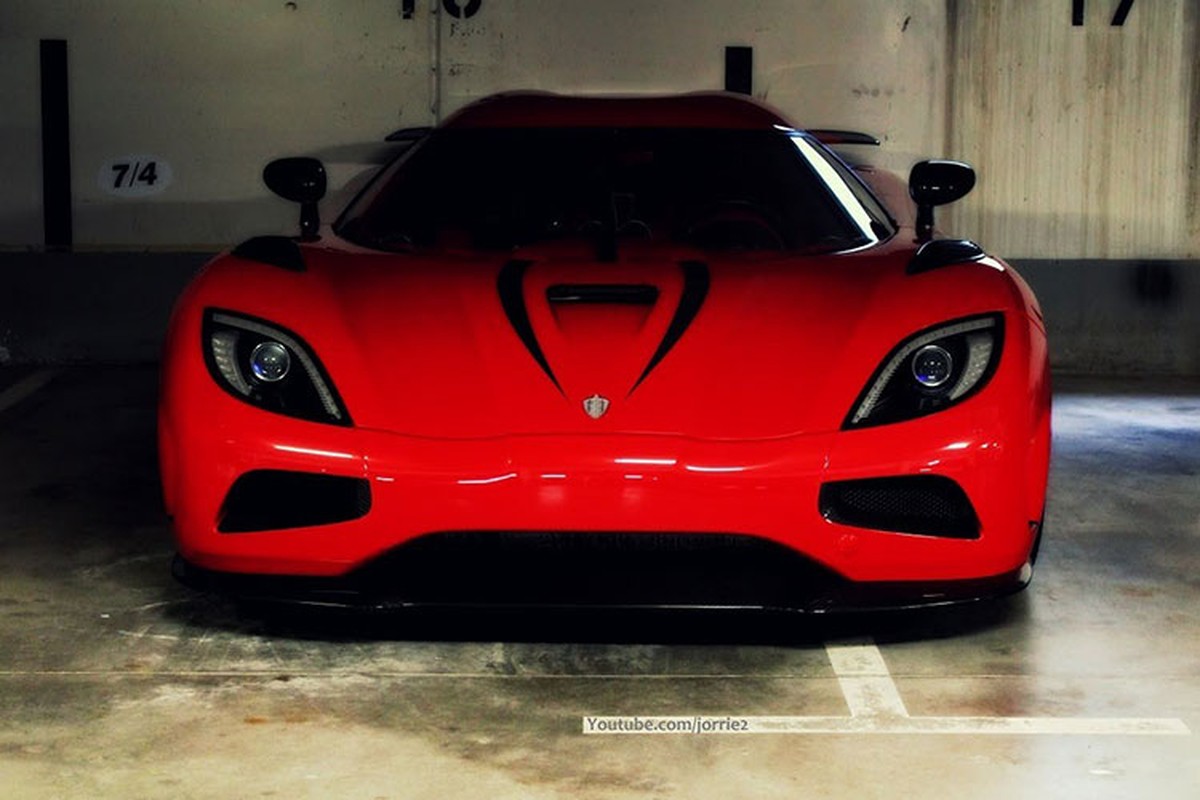 Sieu xe Koenigsegg Agera RS gia hon 100 ty chao Chau A-Hinh-5